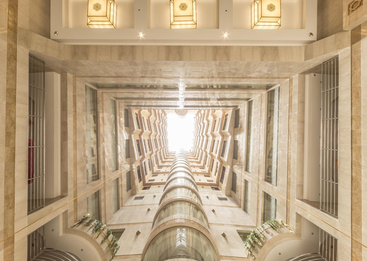 Отель Retaj Al Rayyan Makkah Мекка Экстерьер фото